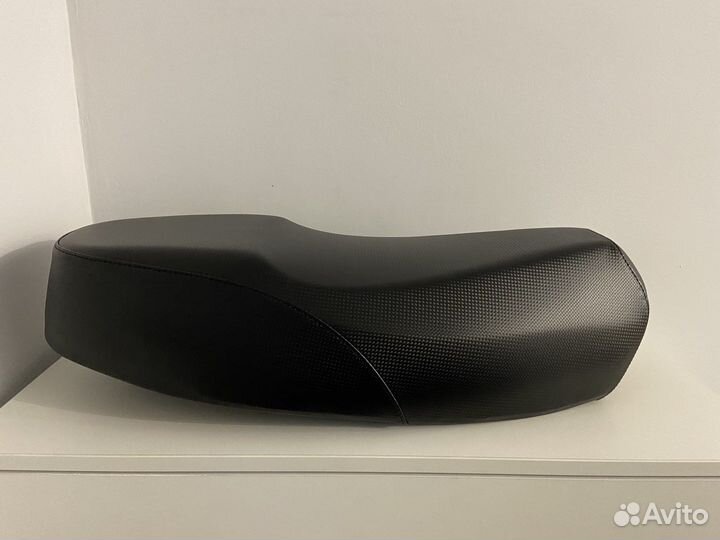 Двухместное сиденье BWS original