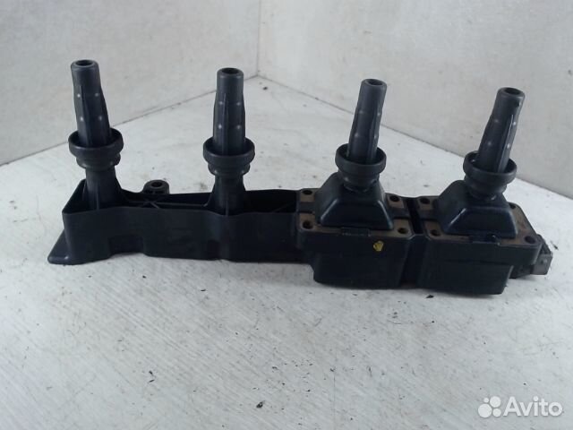 Катушка зажигания, Peugeot, 307