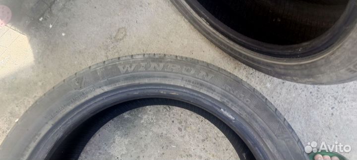 Winrun R330 225/45 R17