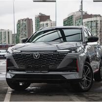 Новый Changan CS55 Plus 1.5 AMT, 2024, цена от 2 429 900 руб.