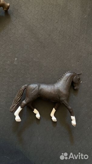 Фигурки schleich