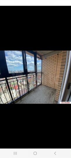 Квартира-студия, 28,8 м², 4/24 эт.