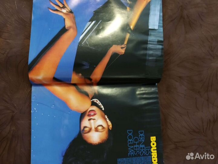 Журнал Photo (Франция)