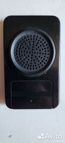 Бипер лавинный датчик