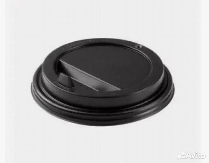 Крышки для стаканов