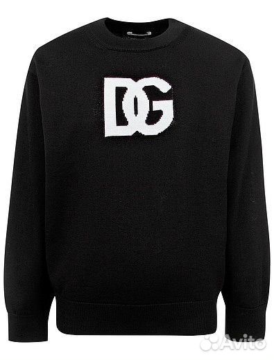Джемпер Dolce gabbana