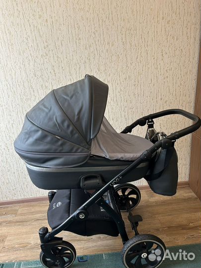 Коляска tutis uno 2 в 1