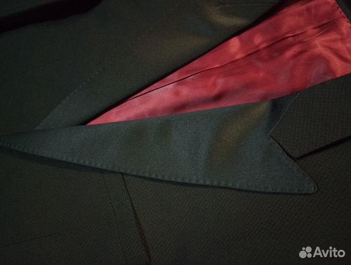 46р Holland esquire смокинг msrp 449 фунтов