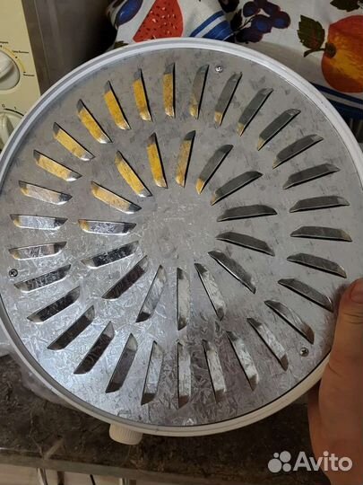 Сушилка Спектр-Прибор эсоф-0,5/220 Ветерок-3