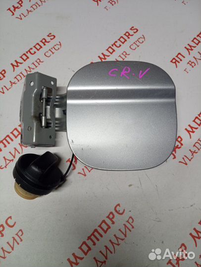 Лючок топливного бака Honda Cr-V K24A 2009