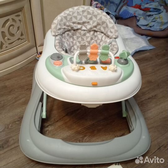 Ходунки детские