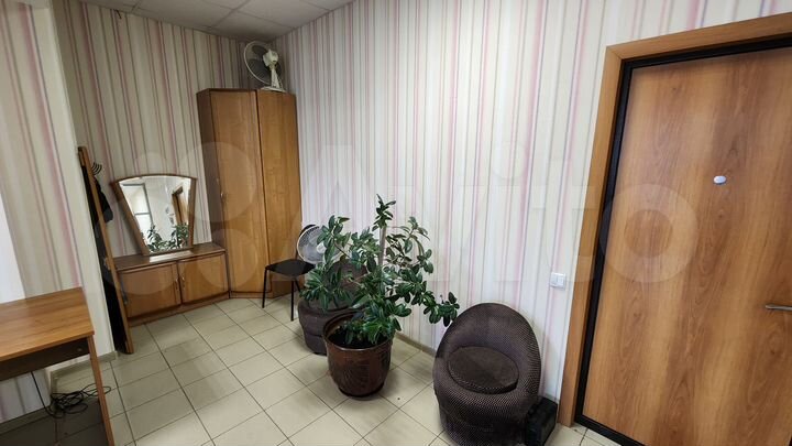 Офис, 54.3 м²