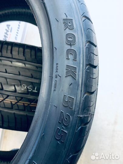 Rockblade Rock 525 275/35 R19 19B