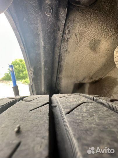 Toyo Tranpath MPZ 225/50 R17 98V