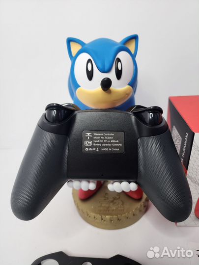 Геймпад terios t32 Nintendo switch ps3 Ps4 pc пк