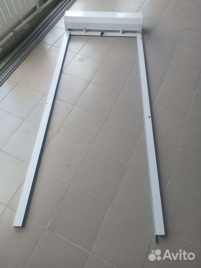 Рольставни бу