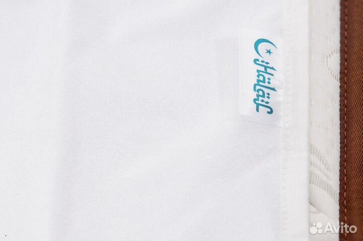 Защитный чехол на матрас 160x200