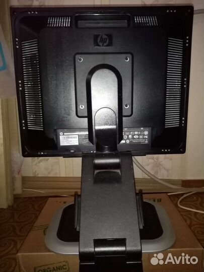 Монитор для компьютера бу