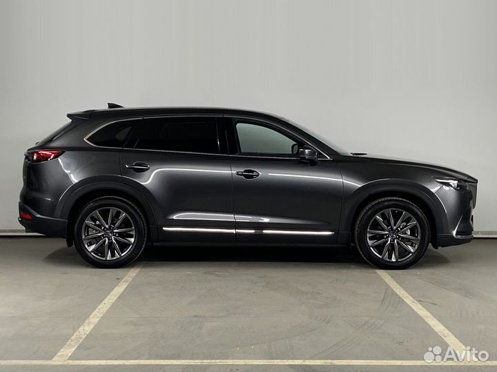 Mazda CX-9 2.5 AT, 2020, 11 712 км