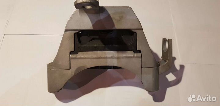 Опора двигателя opel Astra J mot.1,4T