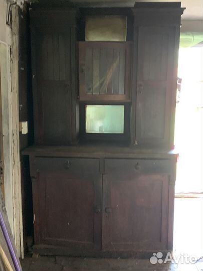 Антикварная мебель