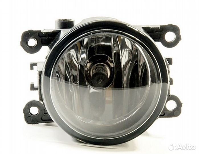 Противотуманный фонарь птф правый Дэу Нексия 150