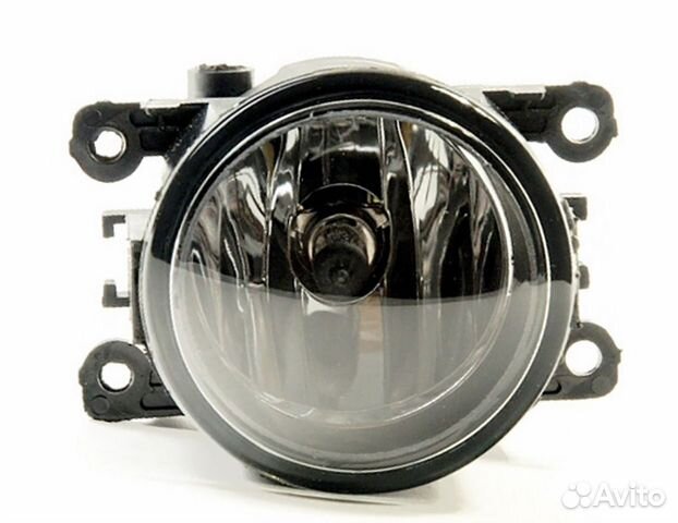 Противотуманный фонарь птф правый Дэу Нексия 150