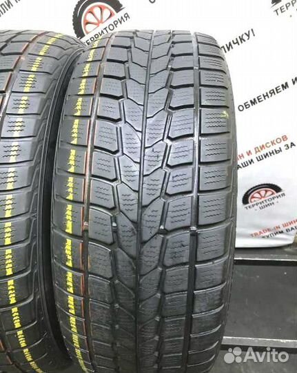 Dunlop SP Winter Sport 400 235/55 R17 99H