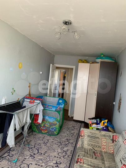 2-к. квартира, 45,8 м², 2/3 эт.