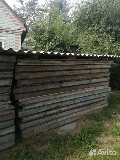 Сендвич панели