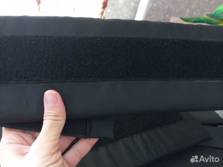 Флотсы для ватсу