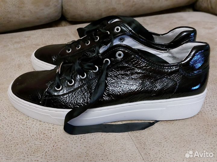 Кеды кроссовки Ara