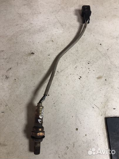 Датчик лямбда зонд Mitsubishi Lancer 9