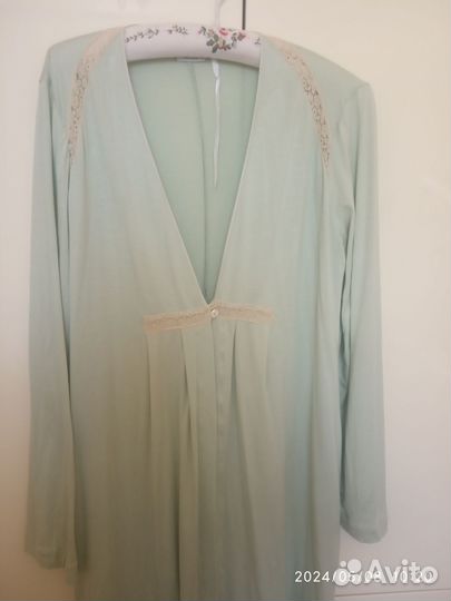 La Perla.Халат.La Perla.Сорочка