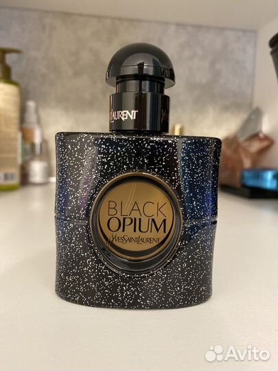 Духи женские