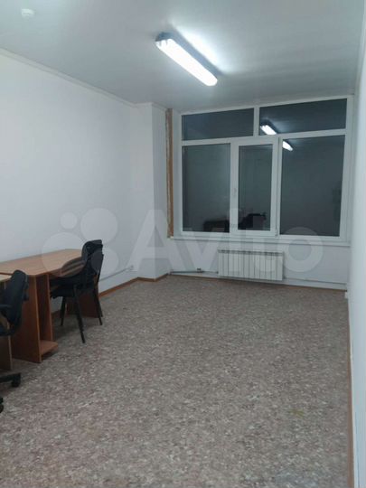 Свободного назначения, офис 54 м²