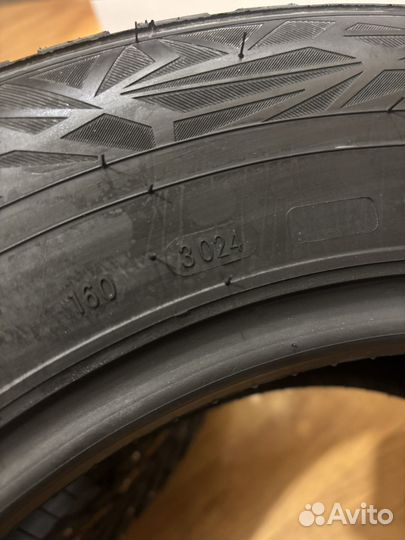 Ikon Tyres Autograph Ice 9 195/65 R15 95T