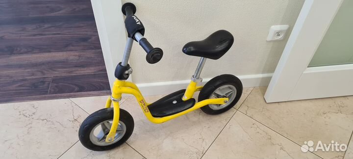 Продадим беговел Puky