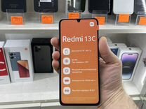 Xiaomi Redmi 13C 5G, 4/128 ГБ