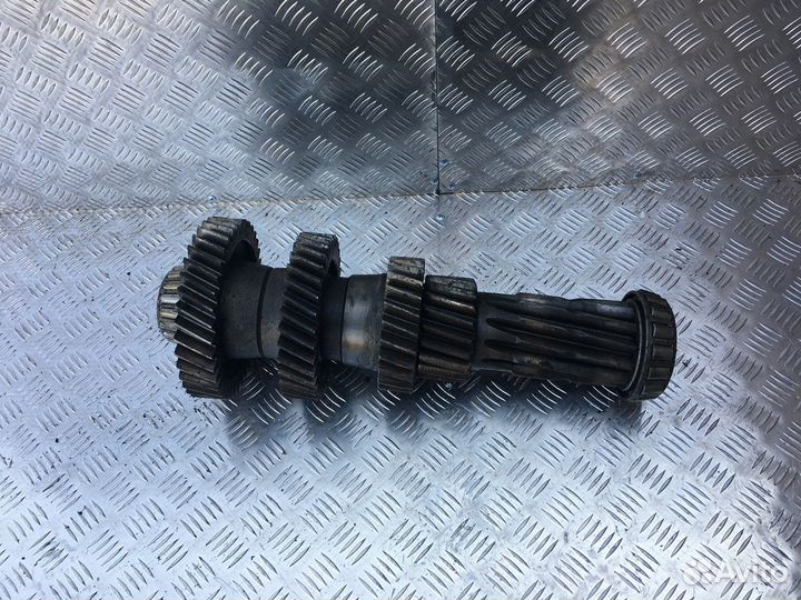 Промежуточный вал кпп