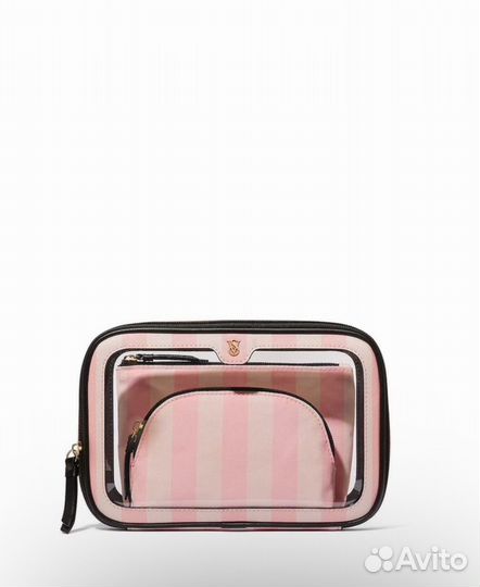 Набор косметичек Victorias Secret