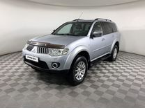 Mitsubishi Pajero Sport 2.5 AT, 2010, 313 461 км, с пробегом, цена 1 330 000 руб.