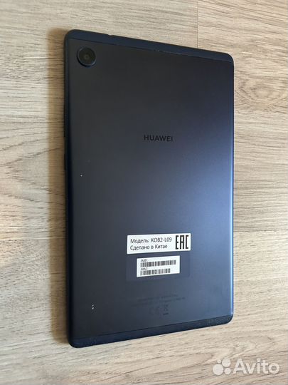 Планшет huawei matepad 8 kids