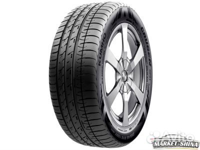 Kumho HP91 225/60 R18 104H