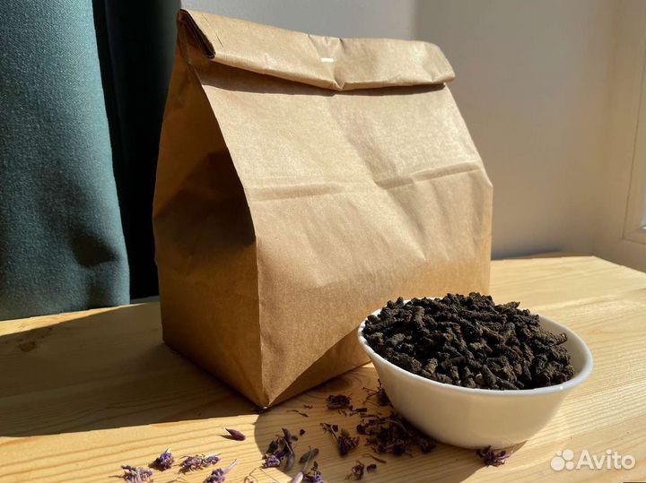 Иван-чай сезона 2023, традиционный