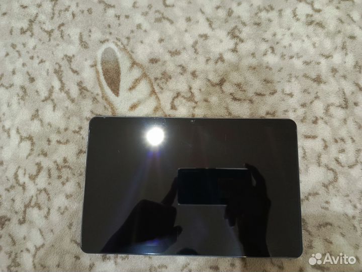 Планшет dexp H21