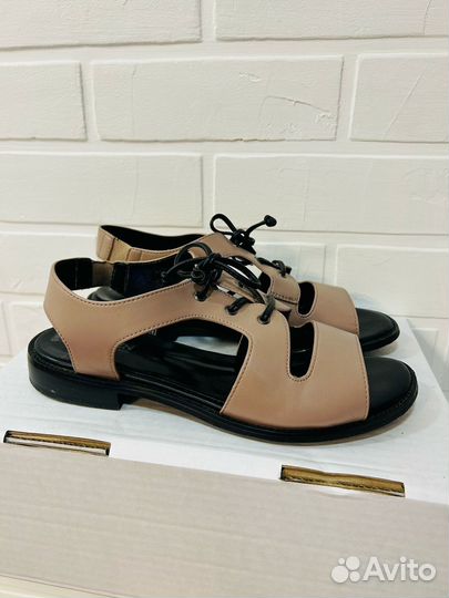 Сандали. р.37