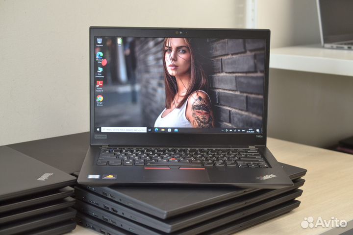 Lenovo tninkpad T480 T490 T490s