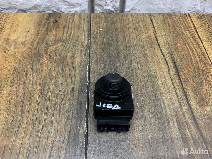 Оpеl Аstrа J Переключатель регулировки зеркала