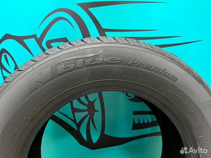 Nexen N'Blue Premium 195/65 R15 91T